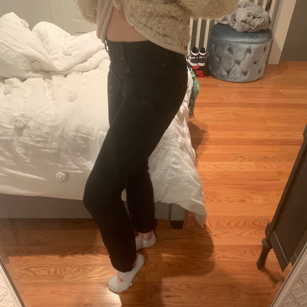 Levi’s Jeans